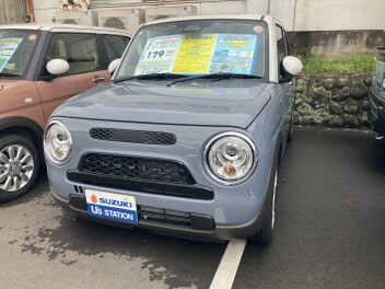 今週の中古車紹介コーナーです！